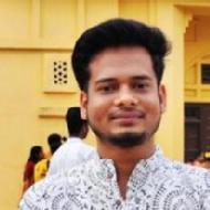 Arnab Dey Class 12 Tuition trainer in Guwahati