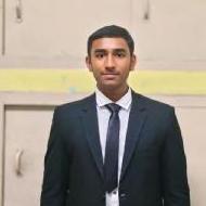 Sumukh Shaivesh Kannada Language trainer in Bangalore