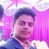 Aniket Mishra Class I-V Tuition trainer in Kalol