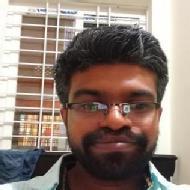 Nukala Vineethkumar Class 11 Tuition trainer in Hyderabad
