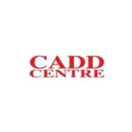 CADD Centre CAD institute in Gurgaon