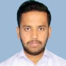 Photo of Shubham Srivastava