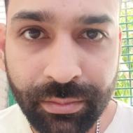 Pankaj Bhasin Class 12 Tuition trainer in Delhi