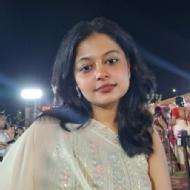 Vishakha V. Class I-V Tuition trainer in Ahmedabad