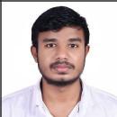 Photo of Pradyumya Kulkarni