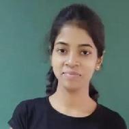 Jyotipragnaya N. Class 12 Tuition trainer in Bangalore