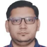 Surinder Pal Class 9 Tuition trainer in Delhi
