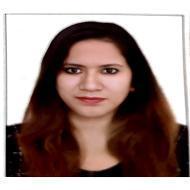 Megha Health and Fitness trainer in Ghaziabad