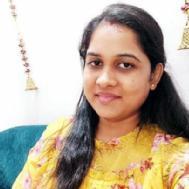 Neha T. Class I-V Tuition trainer in Noida