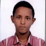 Ravi Kumar Chaudhary Class 10 trainer in Delhi