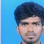 Naveenkumar V Web Development trainer in Kulittalai