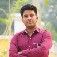 Vikas Bind Class 12 Tuition trainer in Ghazipur
