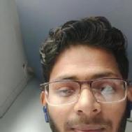Kashif Aqmar Urdu language trainer in Delhi