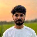 Photo of Veshal Raj