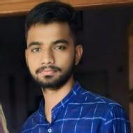 Vishwadeep Saini Class 8 Tuition trainer in Ajmer