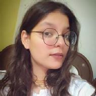 Nandni C. PTE Academic Exam trainer in Gurdaspur