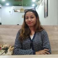 Nipun T. Nursery-KG Tuition trainer in Itanagar