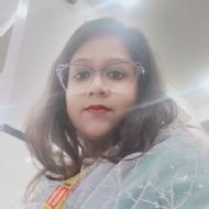 Alfred R. Spoken English trainer in Delhi