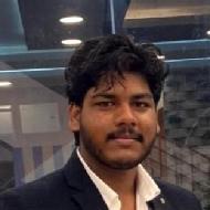 Shivang Verma Class I-V Tuition trainer in Delhi