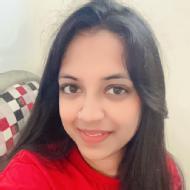 Akshitha Class 9 Tuition trainer in Hyderabad