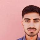 Photo of Ashok Patel