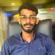 Beldas Kishan Selenium trainer in Jaffna