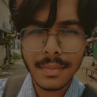 Nikhil Biswakarma Class 12 Tuition trainer in Kolkata
