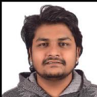 Shrikant Ashok Shirsat Guitar trainer in Pune