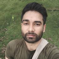 Rajneesh Kishan Personal Trainer trainer in Bangalore