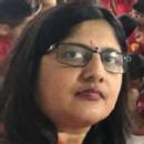 Photo of Veena B.