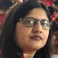 Veena B. Spoken English trainer in Pune