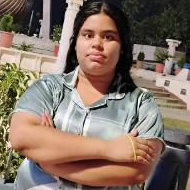 Vandana S. Class I-V Tuition trainer in Mainpuri