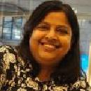 Photo of Rashmi R.