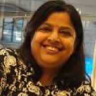 Rashmi R. Class 10 trainer in Debaipukur