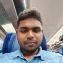 Photo of Ansh Pratap Singh