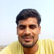 Ritik R. Class 10 trainer in Tekari