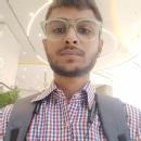 Photo of S M Faizan