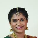 Photo of Sahana P.