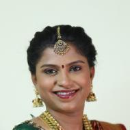 Sahana P. Class 10 trainer in Namakkal