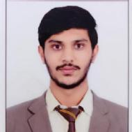 Chidananda G Class I-V Tuition trainer in Bangalore