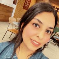 Navpreet K. Spoken English trainer in Amritsar
