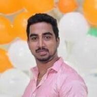 Rajesh V Personal Trainer trainer in Bangalore