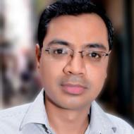 Raghuvir Singh Gusain Class 11 Tuition trainer in Delhi