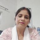 Photo of Anshu