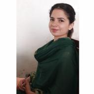 Sukhveer K. Class 12 Tuition trainer in Chandigarh