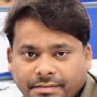 Neetin Kumar Class 10 trainer in Delhi