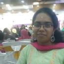 Photo of Ramya S.