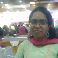 Ramya S. Class 12 Tuition trainer in Tiruvannamalai