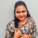 Nandhini . Body Massage Training trainer in Bangalore