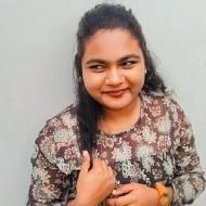 Nandhini Body Massage trainer in Bangalore